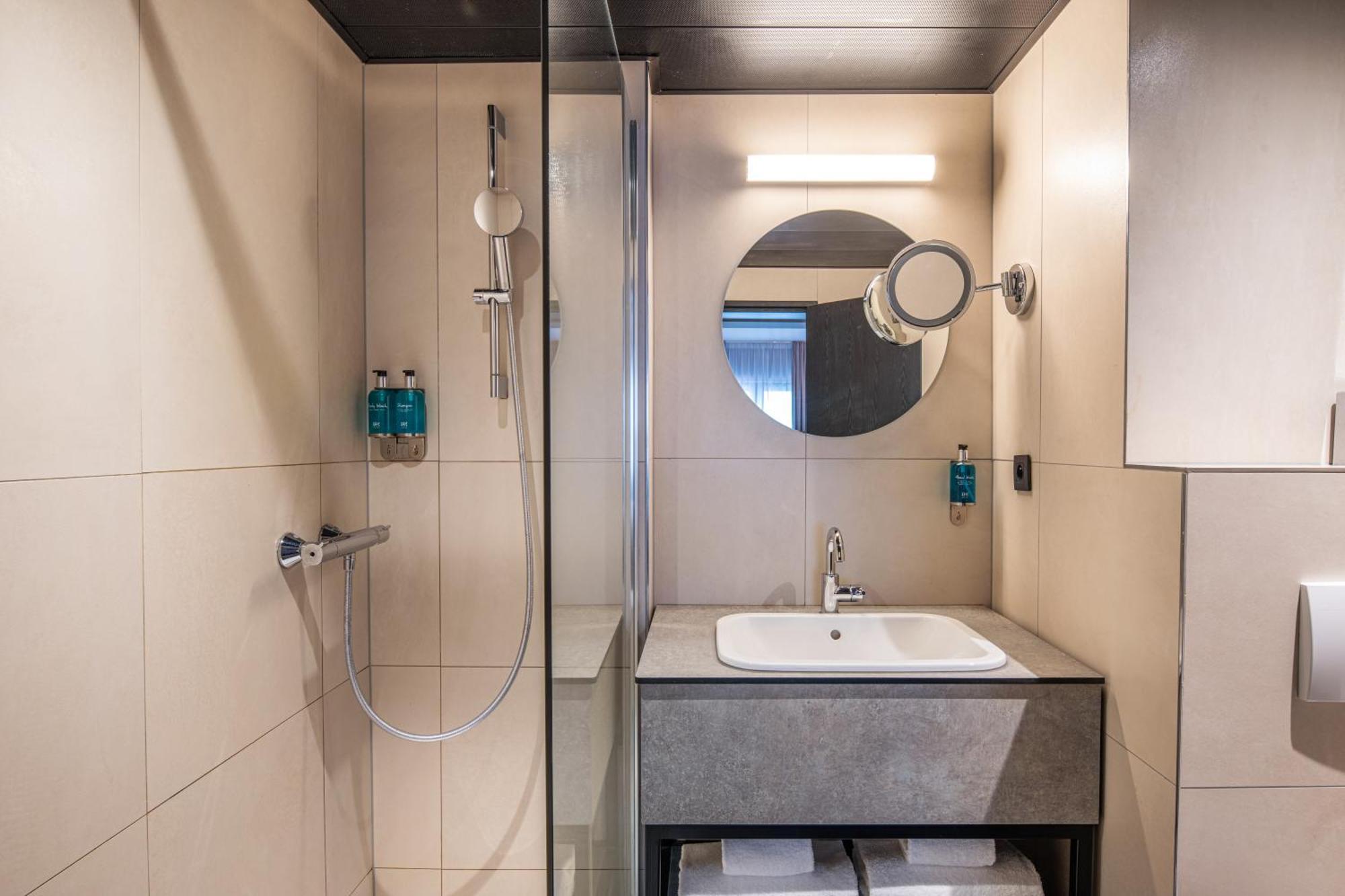 Hubert Grand Place 4* Brüssel