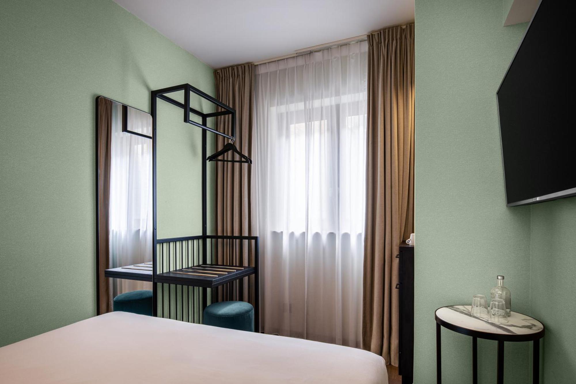 Hotel Hubert Grand Place