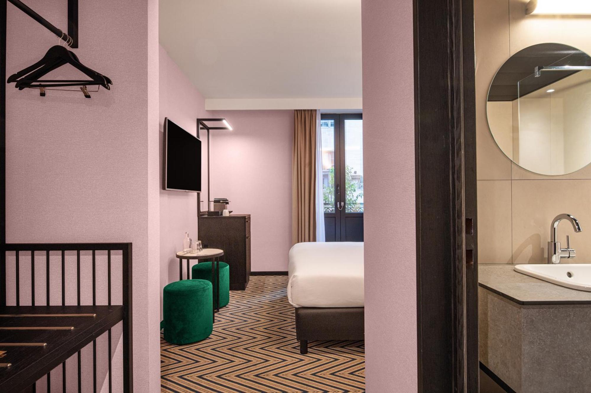 Hotel Hubert Grand Place