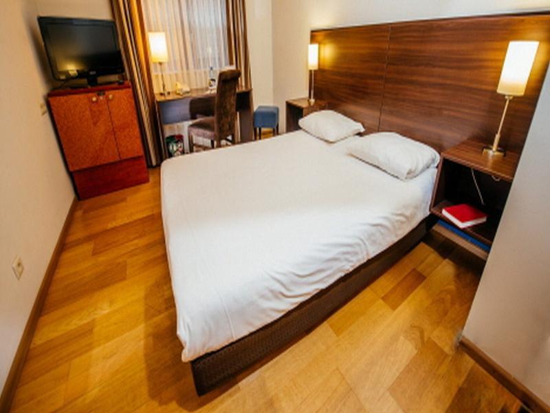 Hotel Hubert Grand Place