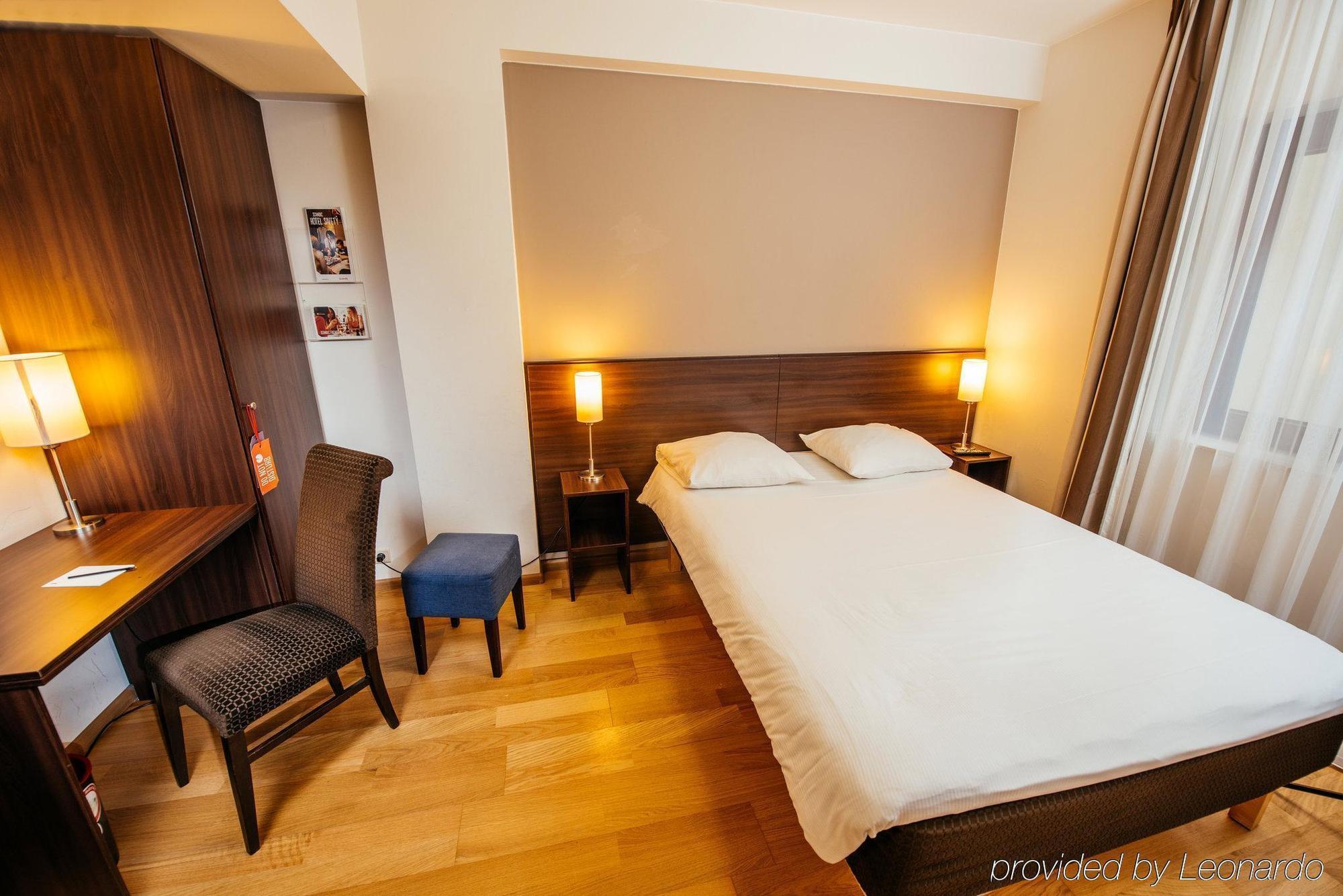 Hubert Grand Place Hotel Brüssel