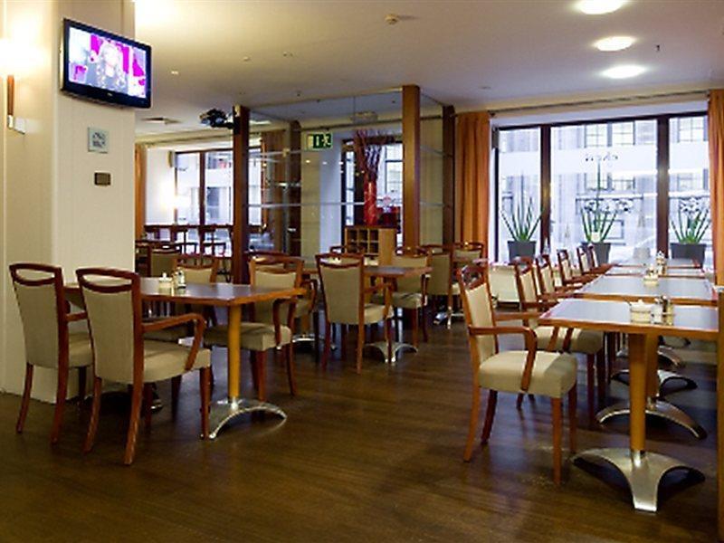 Hotel Hubert Grand Place