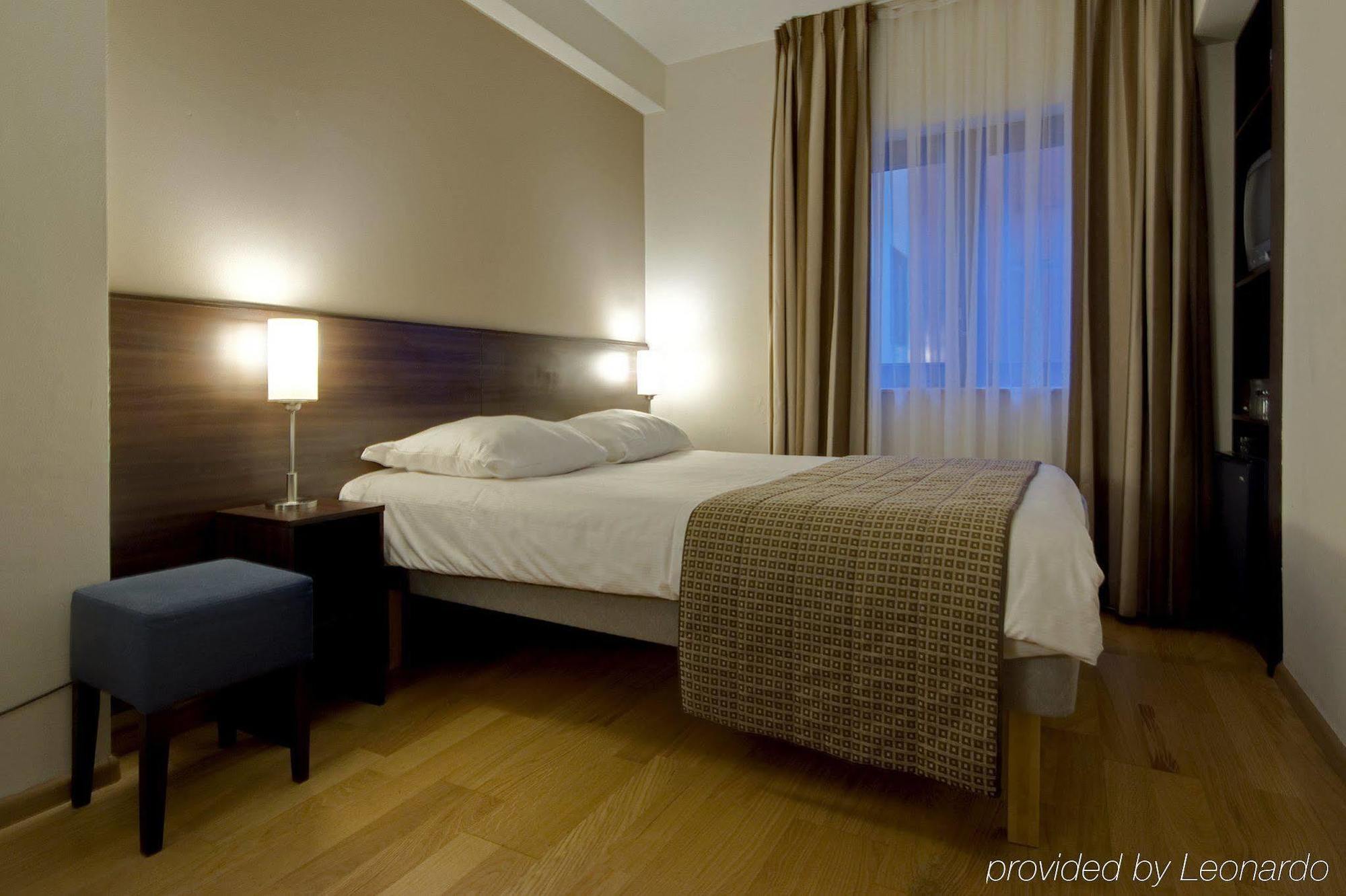 Hotel Hubert Grand Place Brüssel