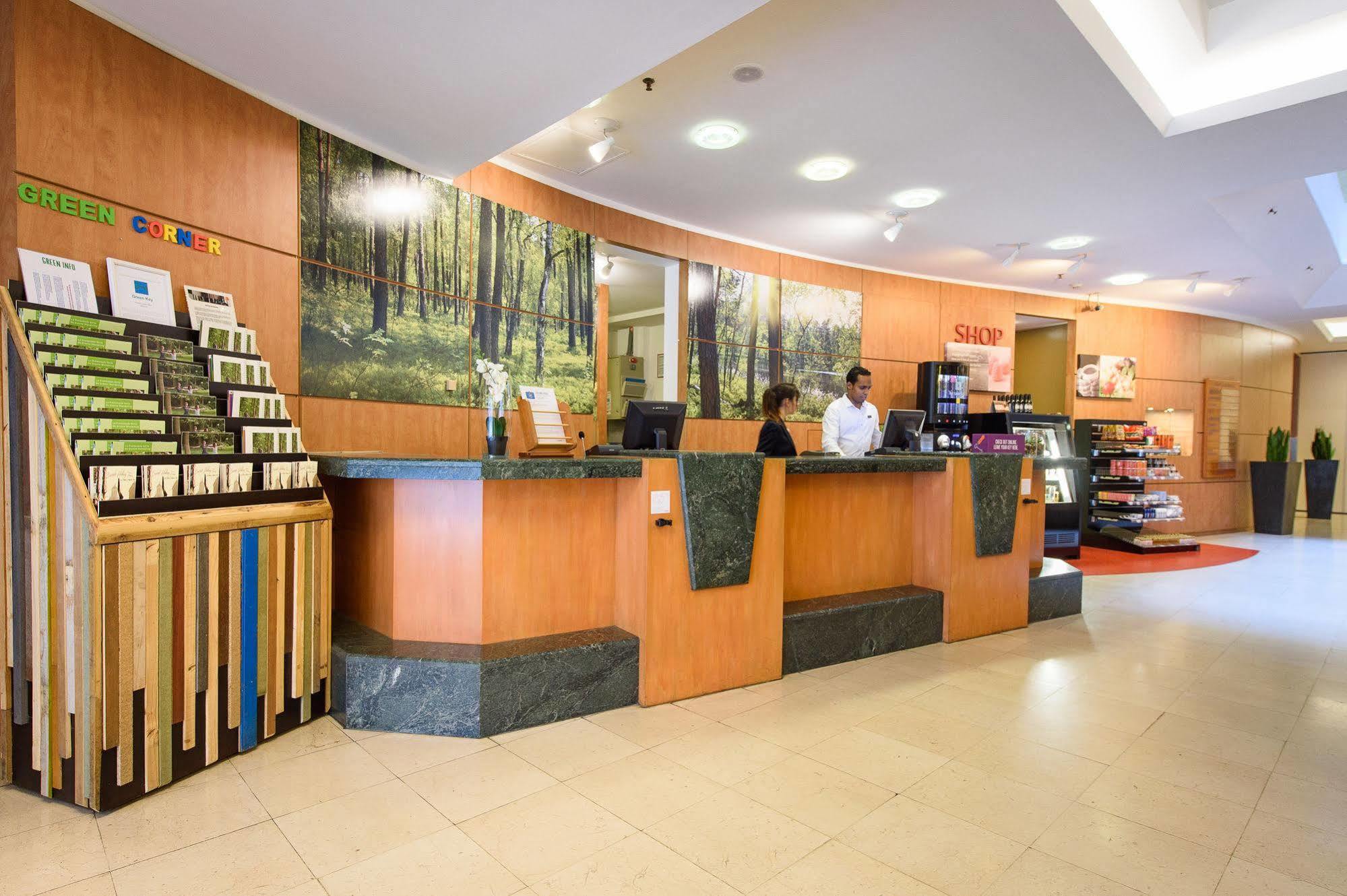 Hubert Grand Place Hotel Brüssel