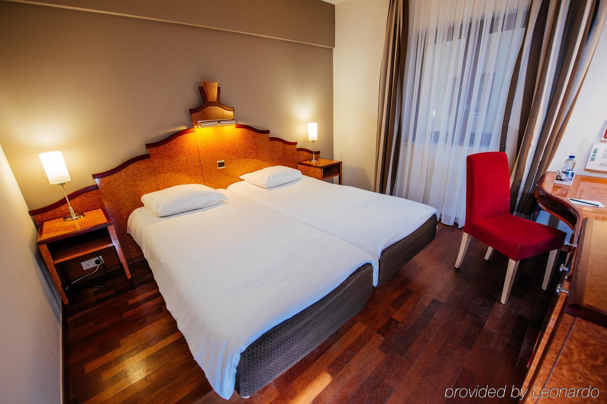 Aparthotel Numa Royal Galleries