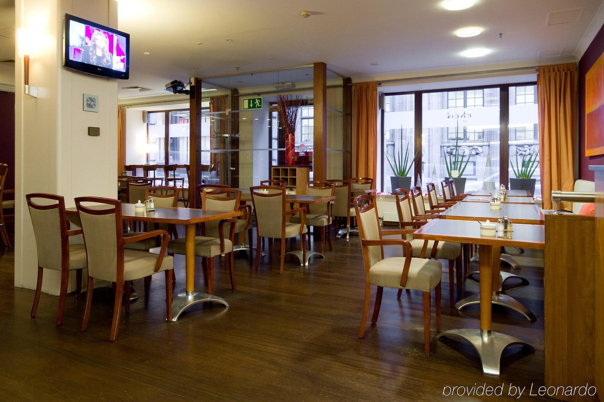 Numa Royal Galleries Aparthotel 4*