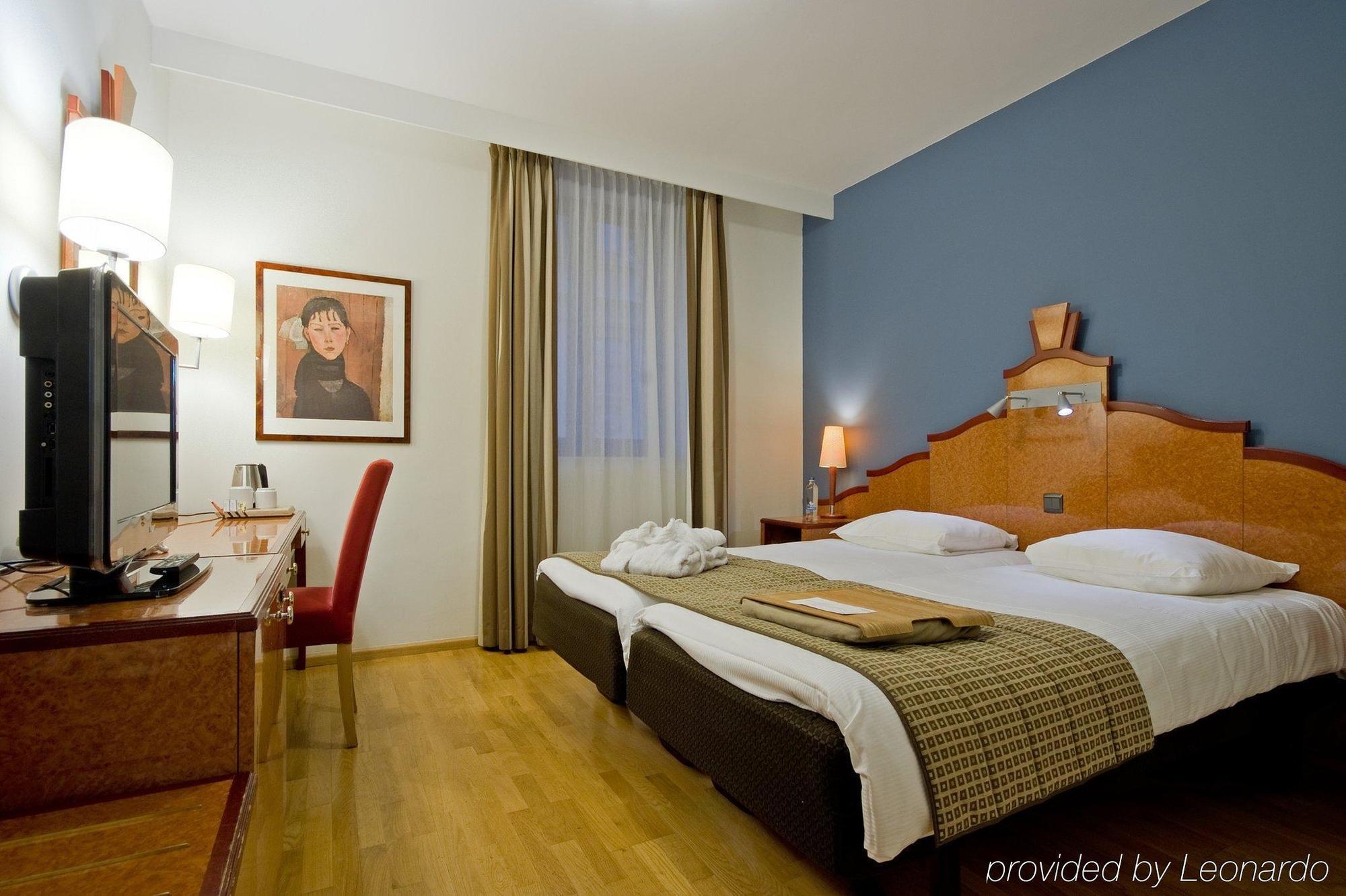 Aparthotel Numa Royal Galleries 4*