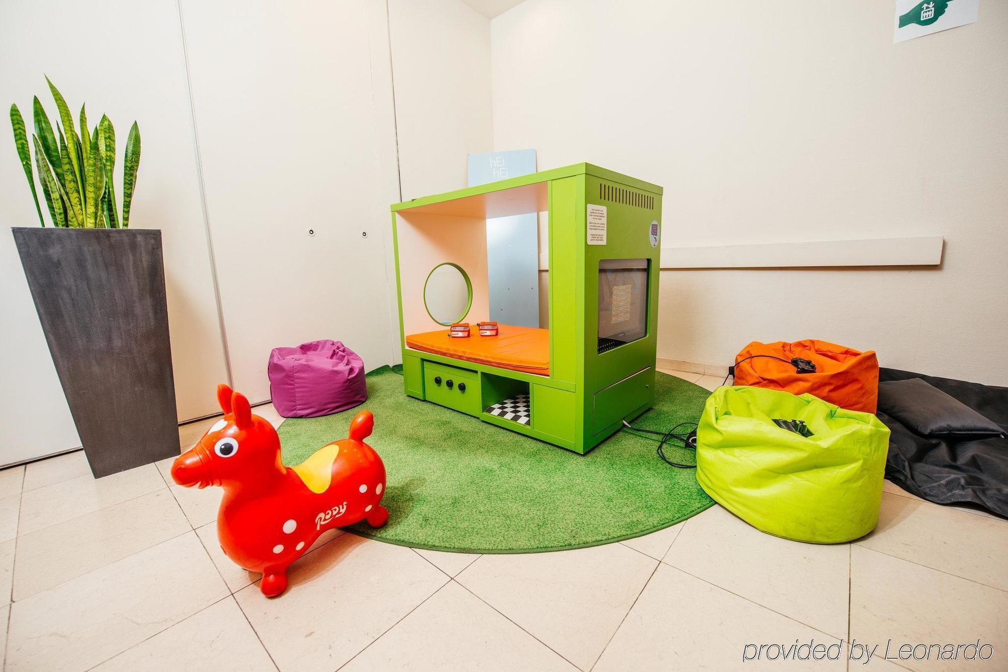 Numa Royal Galleries Aparthotel 4*