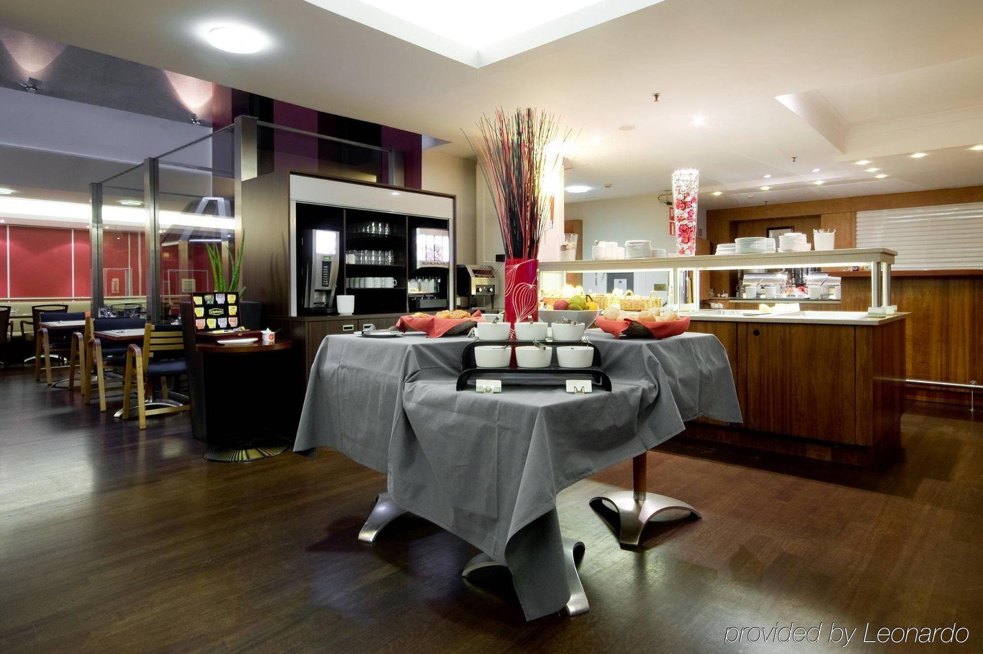Numa Royal Galleries Aparthotel Brussels