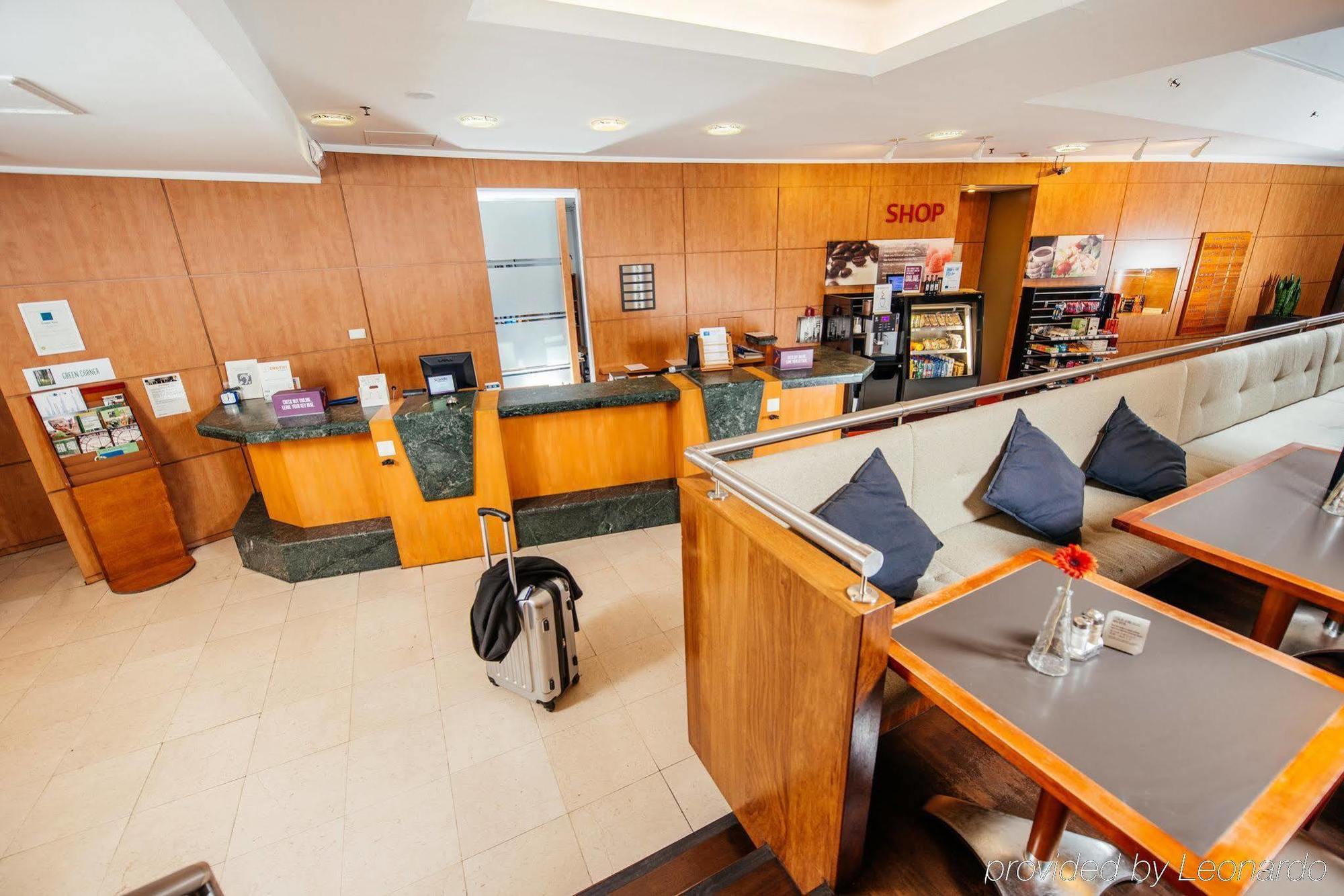 Numa Royal Galleries Aparthotel 4*