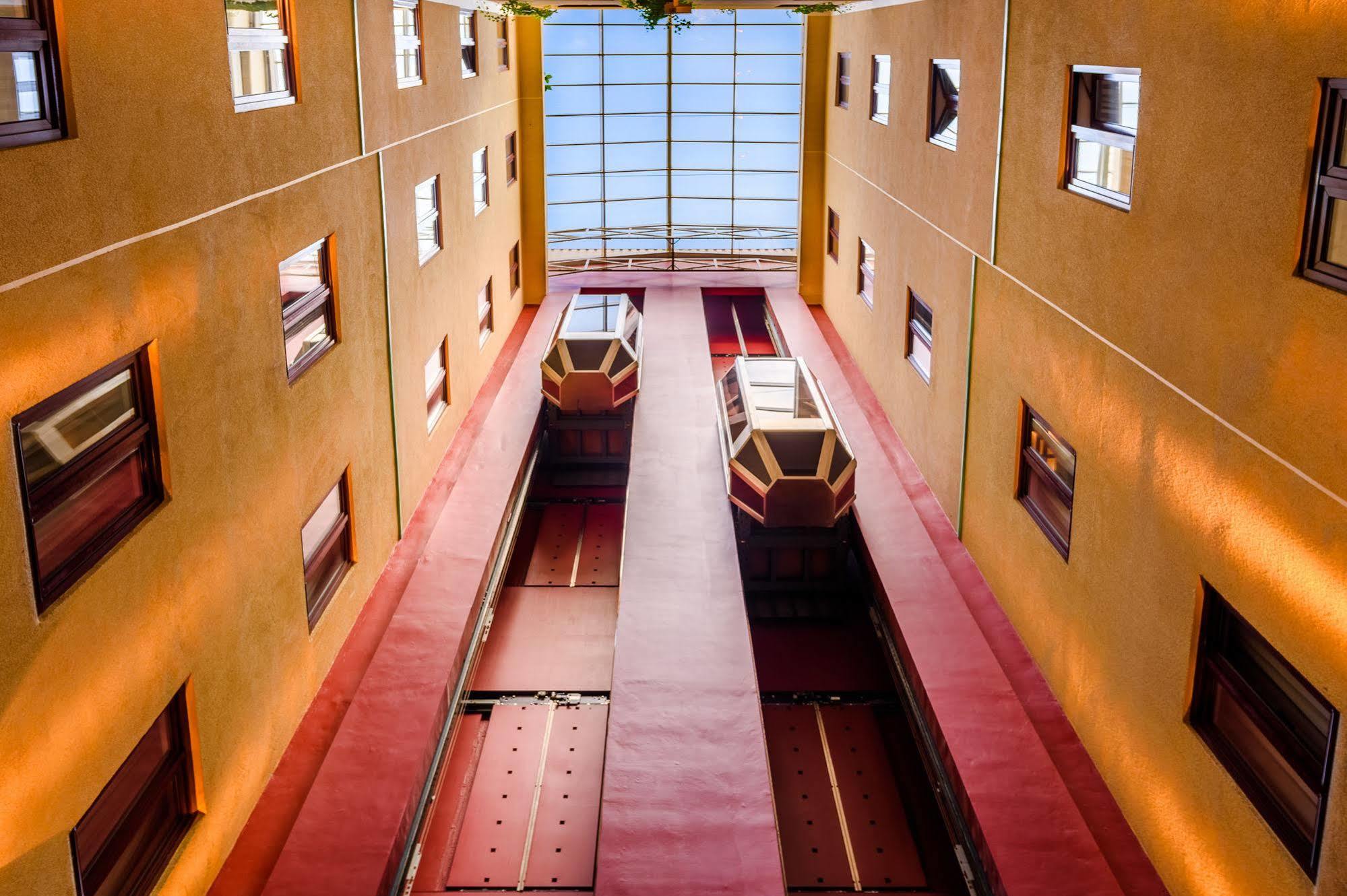 Aparthotel Numa Royal Galleries Brussels