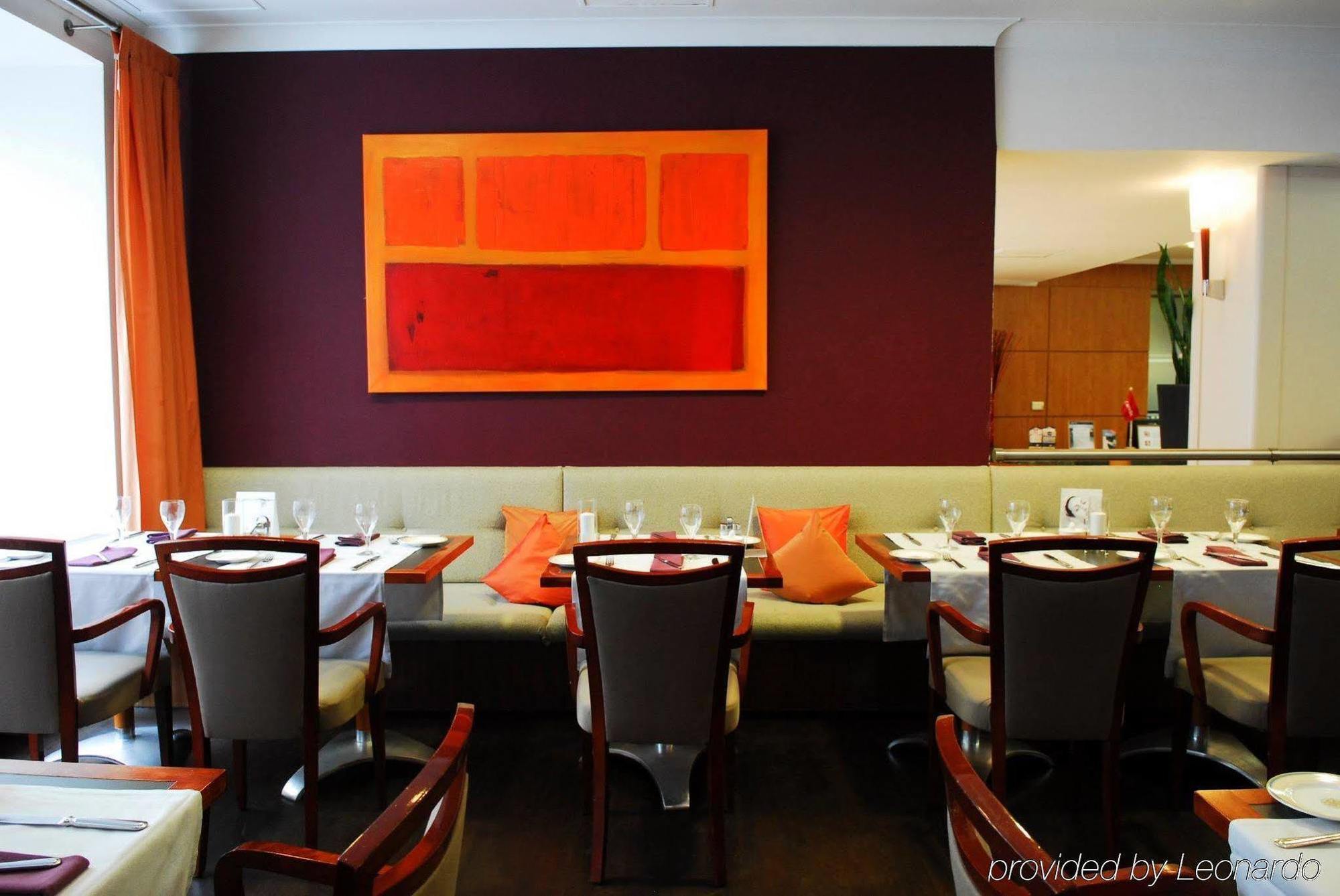 Numa Royal Galleries 4* Brussels