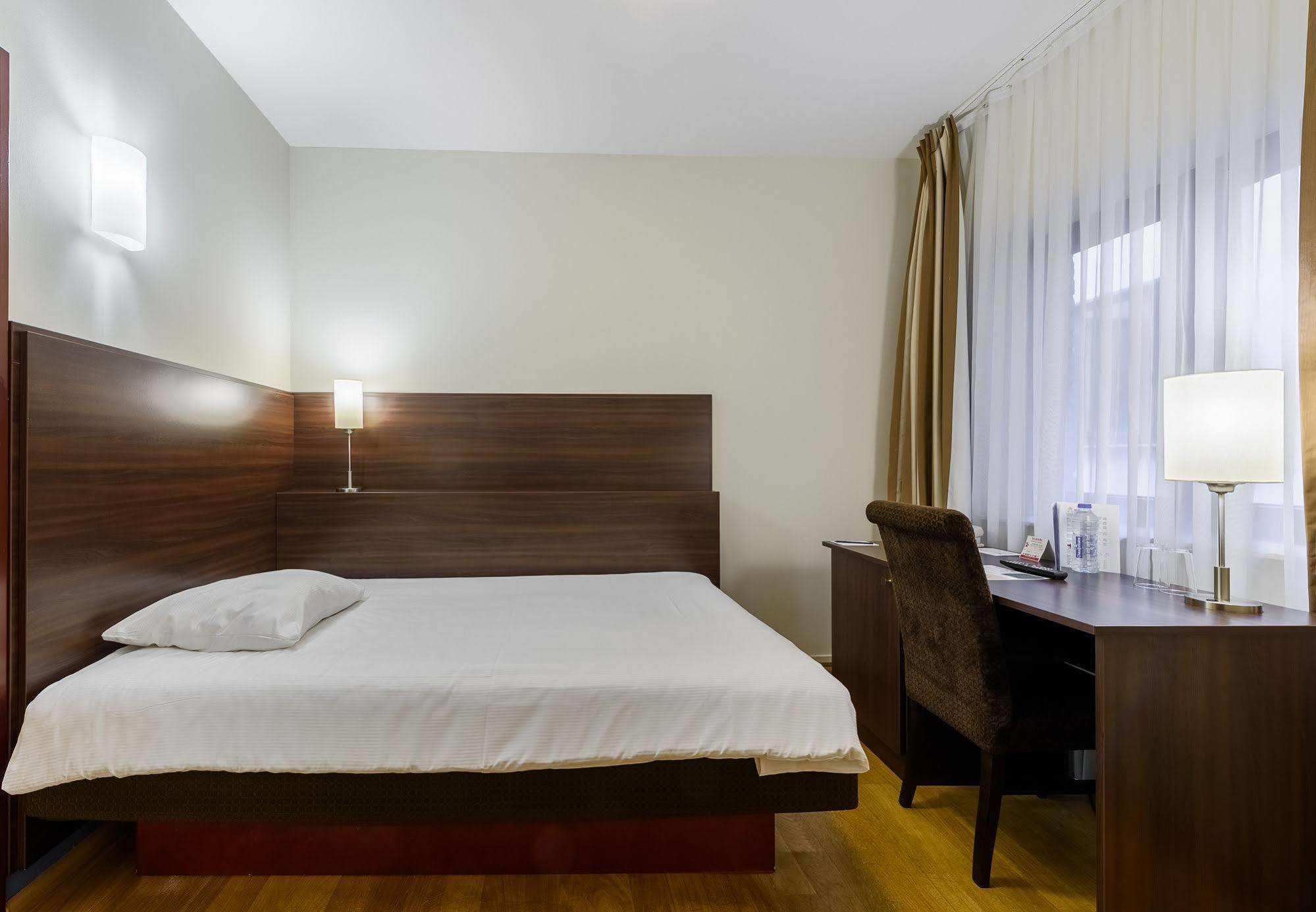 Numa Royal Galleries 4* Brussels