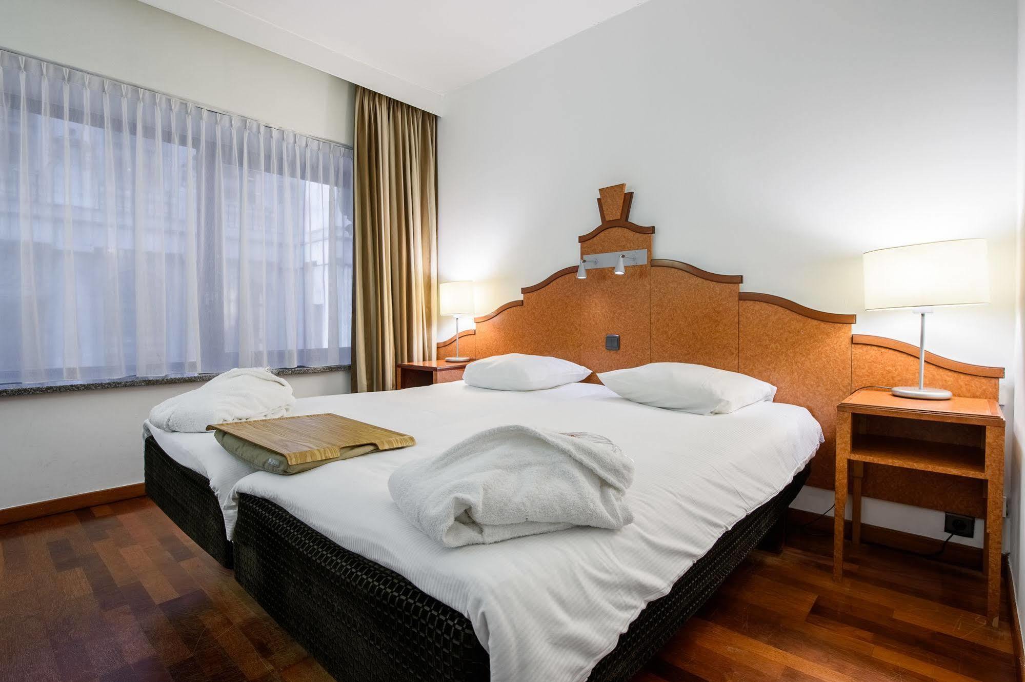 Numa Royal Galleries Aparthotel 4*