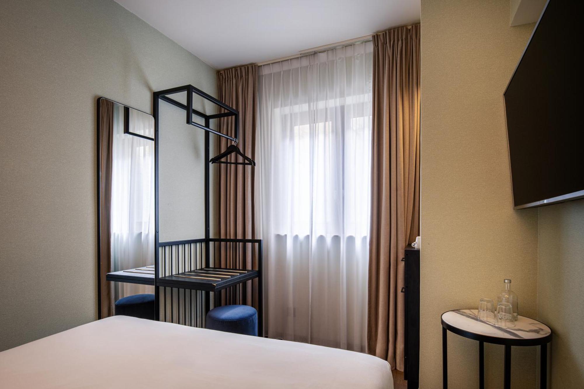 Numa Royal Galleries Aparthotel Bruxelles